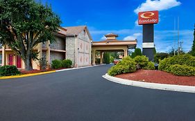 Econo Lodge Princess Anne Maryland